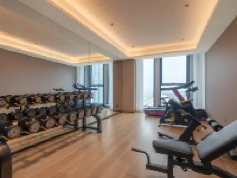 Xana Hotelle Hotel (Kunming Changshui International Airport Bogang Xiandai Plaza)