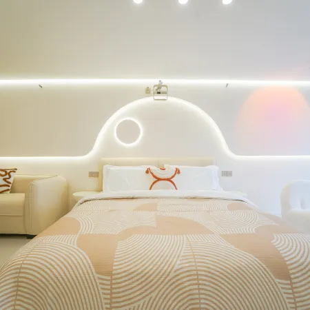 Xierman Hotel (Shuibo Liangshan Lunda Plaza)