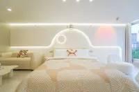 Xierman Hotel (Shuibo Liangshan Lunda Plaza)