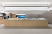 全季酒店（淄博博山紅葉柿巖店） - 早餐