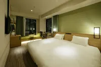 東京新橋光芒酒店（CANDEO HOTELS）