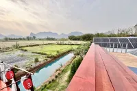 Idin Klin Pha Man Hotels in Phu Pha Man
