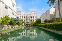 Hoi An Garden Palace and Spa - A Boutique Inspired by Nature - Romantic