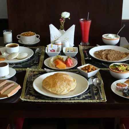 Vesta Grand Central Udaipur