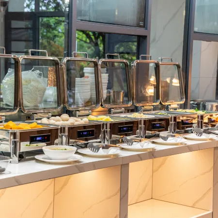 Zhaotong Beijia Hotel Отели в г. Чжаотун