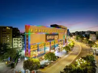 Lida Hotel (Guangzhou Jianggao Town Baiyun College) Hotels near Baiyun Meihua Shopping Mall