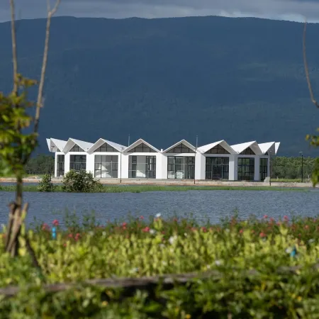 Wonderland Suites and Resort