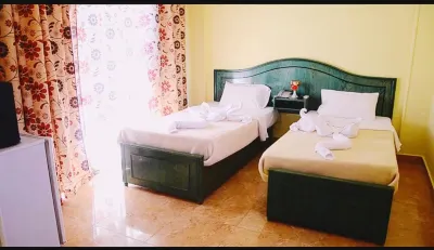 Geisum hotel