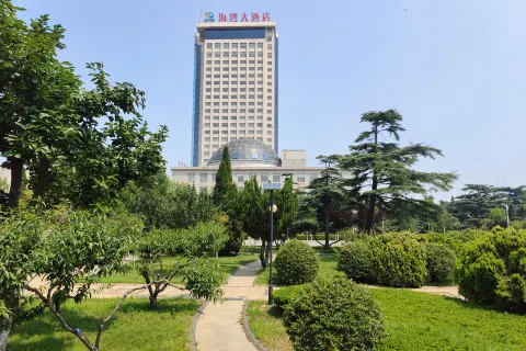 Gulf Hotel