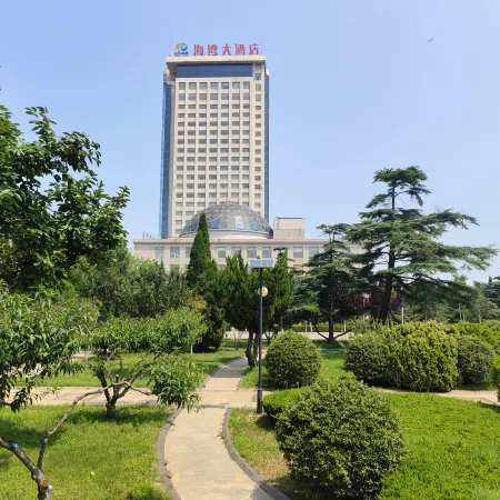 Gulf Hotel