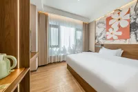 Sanshi Hotel (Gasa Flower Street)