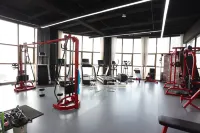 THE LIN Fengdalin Hotel (Putian Sports Center)