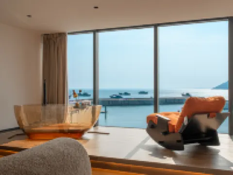 CHENHAIYUNXIU guesthouse Hotels near Xiangyun Square