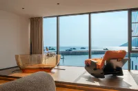 CHENHAIYUNXIU guesthouse Hotel in zona Shantou Treasure Island