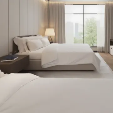 Home Inn Huayi Selected Hotel (Longyan Liancheng Guanzhishan Branch)