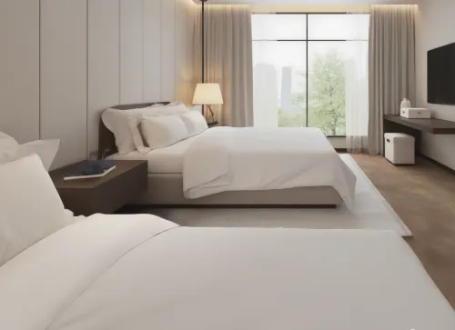 Home Inn Huayi Selected Hotel (Longyan Liancheng Guanzhishan Branch)