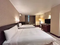 Kaiyue Hotel Hotel dekat Taman Beibin