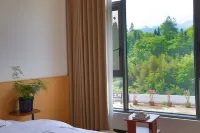 Heron Lodge Mountain Retreat | Hefeng Karst Sanctuary