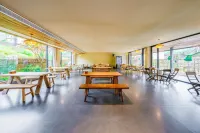Anji Spring Breeze Valley Luxury Tent Homestay - Camping