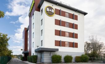 B&B Hotel Bayonne Tarnos