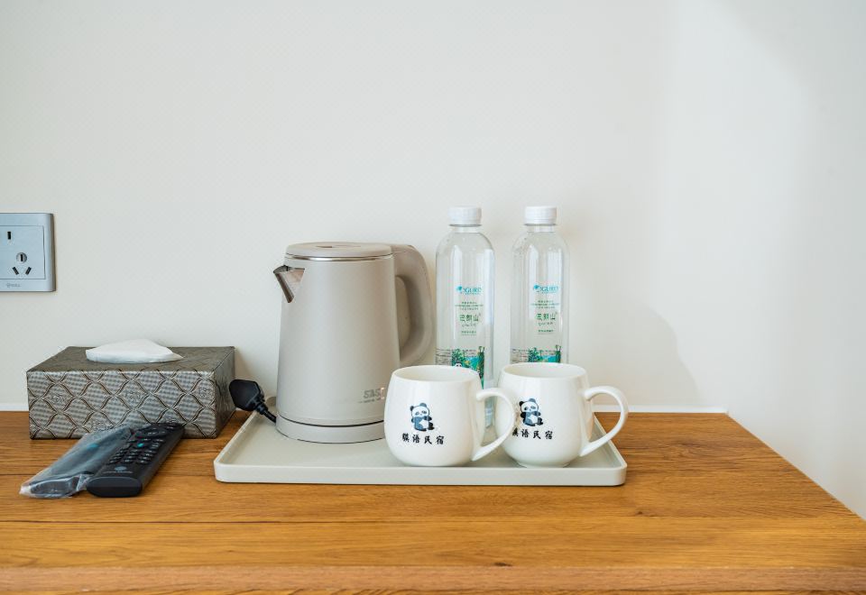 테이퍼 랭귀지 홈스테이 이미지1