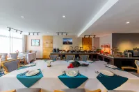 Xi Ju ThangKa Hotel Hotels in Lhasa