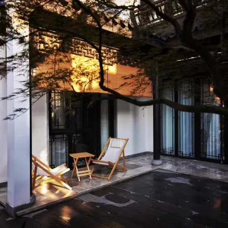 Xiuwen Yiyouju Homestay