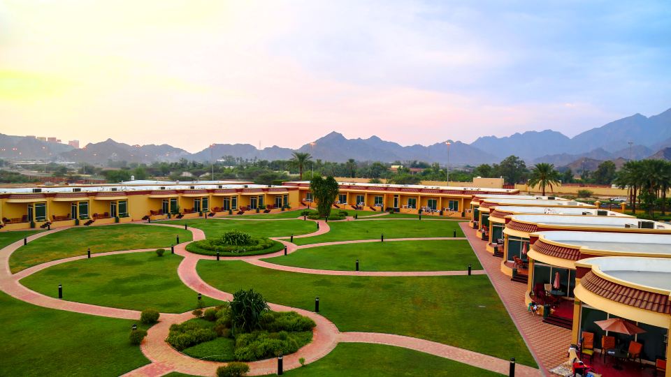 Royal Beach Hotel & Resort
