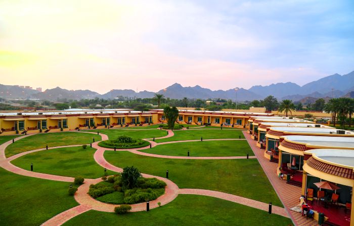 Royal Beach Hotel & Resort