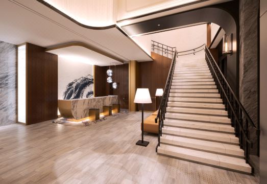 프리미어 호텔-캐빈 프레지던트-도쿄