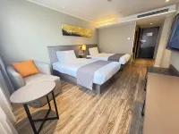 Homeinn Plus Hotel (Beijing South Railway Station South Square) Các khách sạn ở Bắc Kinh