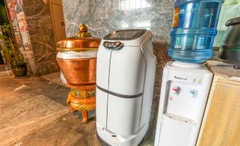 Dangxiong dangxiu oxygen enriched Hotel