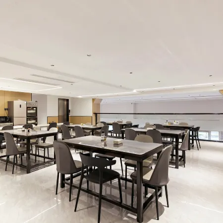 Pingtan Tianze Haixi Hotel