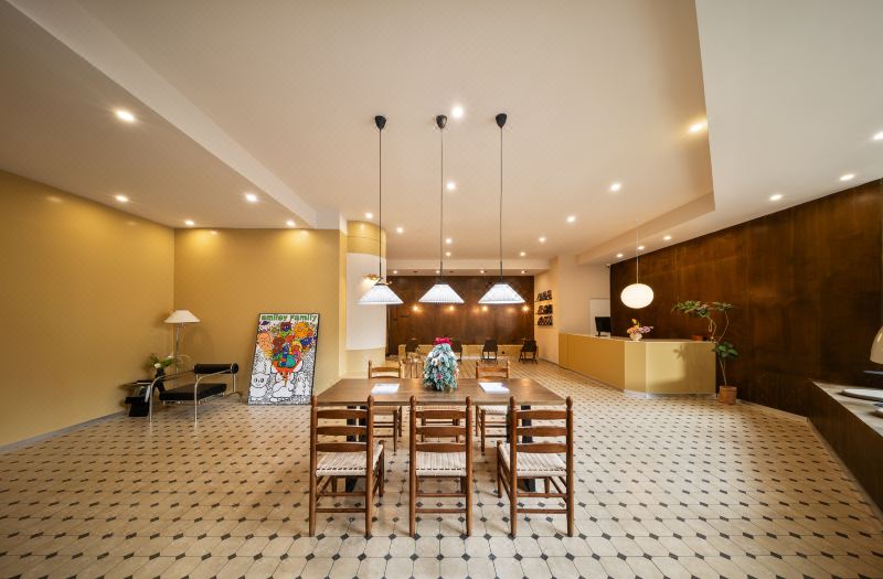 Xiamen Zhenyue Boutique Stay (Xiamen Zhongshan Road Lundu Pier) photo 3