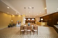 Xiamen Zhenyue Boutique Stay (Xiamen Zhongshan Road Lundu Pier) - Desayuno