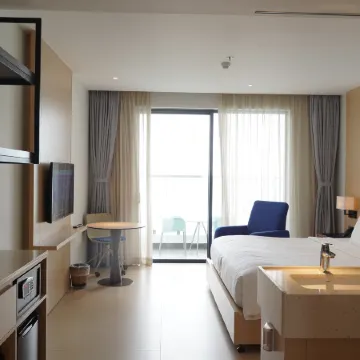 The Lagoon Cam Ranh - Your Perfect Getaway