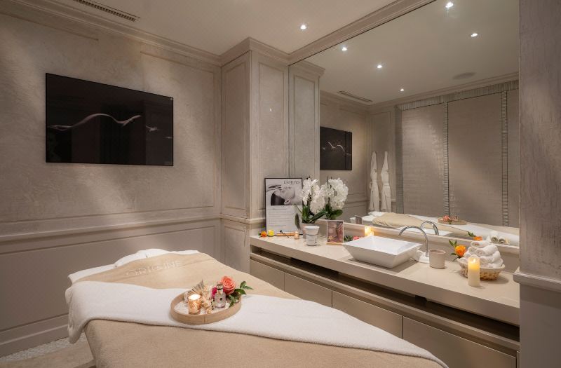 Villa Gallici Hôtel & Spa photo 5