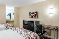 Red Roof Inn Slidell Hotels in Slidell