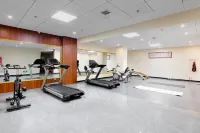 Mandy  Boutique  Hotel - Gym