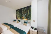 若出瀾山飯店（北戴河劉莊店）