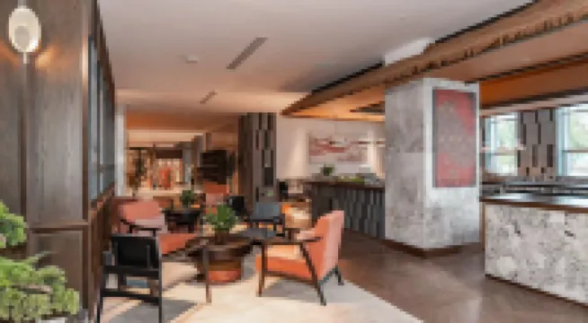 Luoyang Tangdu Yijing International Hotel