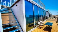 Desert City Desert Stay Collection Hotel in zona Yellow River Palace