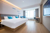 Rujia Hotel · NEO (Tangshan Leting Dazhao Road Store)