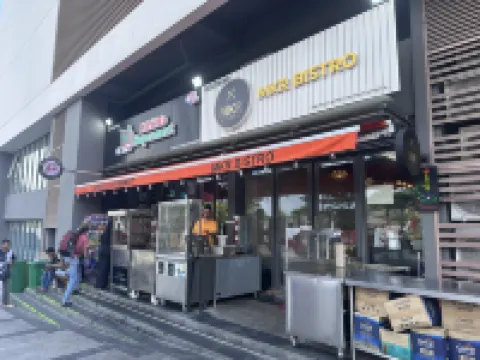 R&F SEINE REGION BY MEGA REALTY