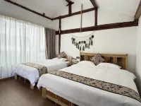 Gadanwoge - ห้องครัว