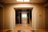 City Hotel فنادق في شيمكنت