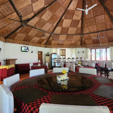 Chitwan Park Resort