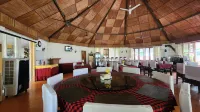 Chitwan Park Resort Hotels in Ratnanagar