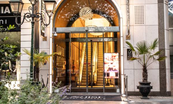 Le Louise Hotel Brussels - MGallery Collection