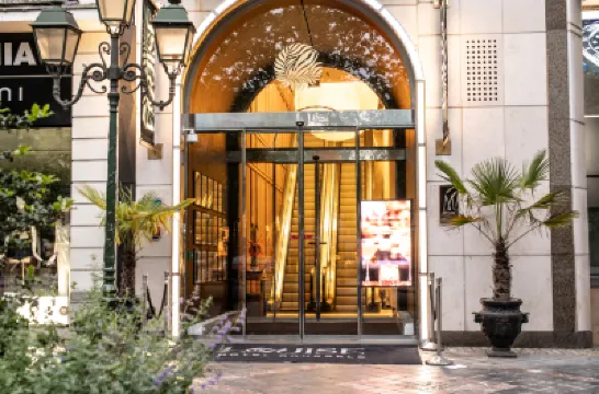 Le Louise Hotel Brussels - MGallery Collection Hotels near Royal Museums of Fine Arts of Belgium